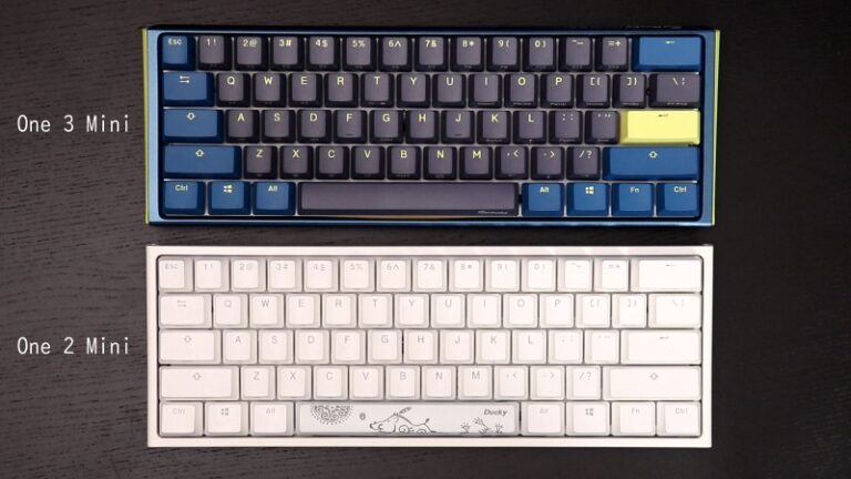 キースイッチ換装済】Ducky One3 keyboard Matcha+radiokameleon.ba