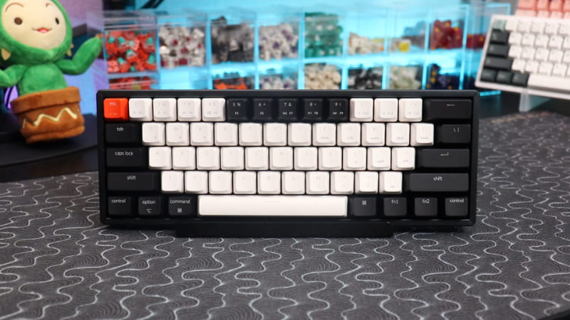 8台の60 キーボードを比較 ランキング化しておすすめを決める Gearsjp ゲーミングデバイス デスク周り関連のサイト 8台の60 キーボードを比較 ランキング化しておすすめを決める Gearsjp ゲーミングデバイス デスク周り関連のサイト