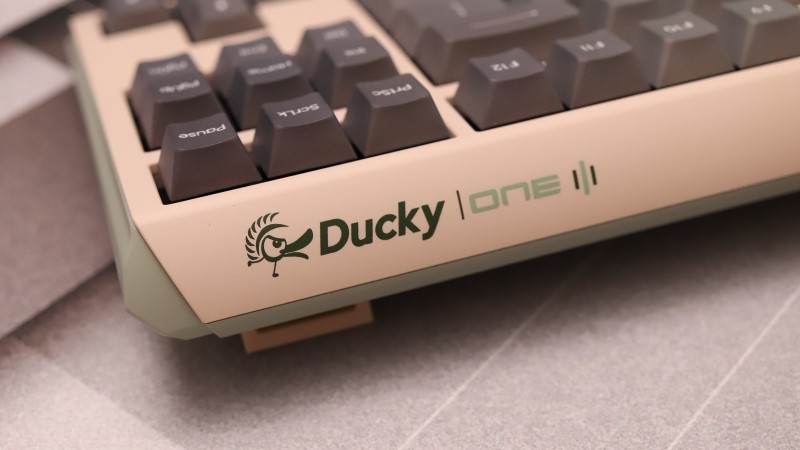 Ducky One 3 Matcha - VAXEE Version 』の開封&レビュー | ホット 