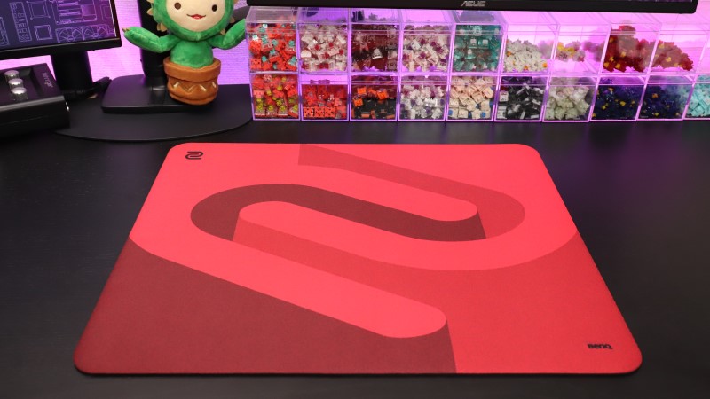 Vaxee PA Mousepad 』をいまさらレビュー | Zowie G-SR-SEに似たVaxee 